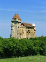 hrad Liechtenstein